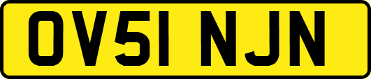 OV51NJN