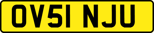 OV51NJU