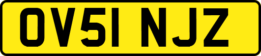 OV51NJZ
