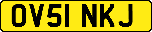 OV51NKJ