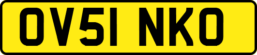 OV51NKO