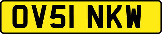 OV51NKW