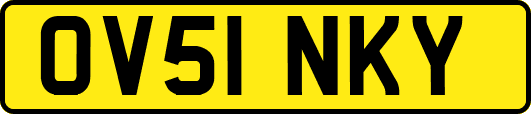 OV51NKY