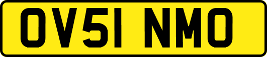 OV51NMO