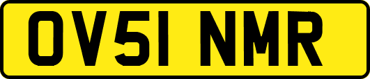 OV51NMR