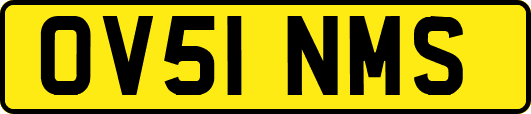 OV51NMS