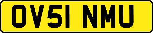 OV51NMU