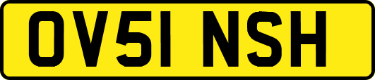 OV51NSH