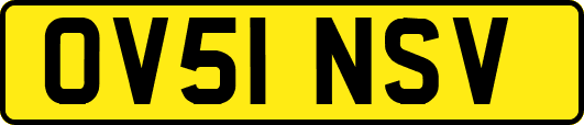 OV51NSV