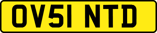 OV51NTD