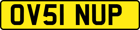OV51NUP