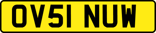 OV51NUW