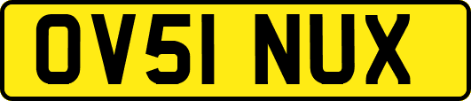 OV51NUX