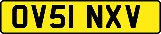 OV51NXV