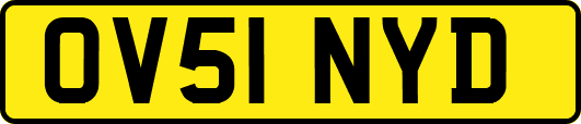 OV51NYD