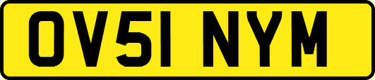 OV51NYM