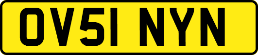 OV51NYN