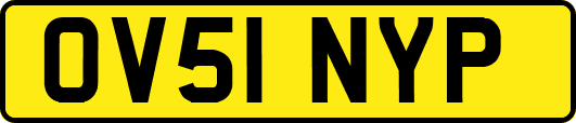 OV51NYP