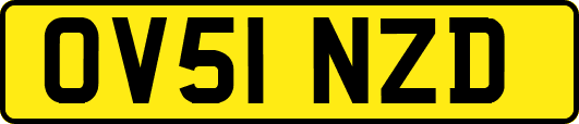 OV51NZD