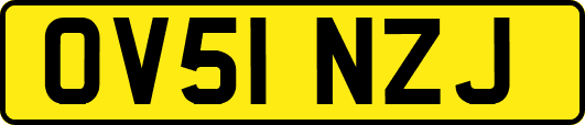 OV51NZJ