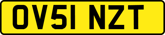 OV51NZT