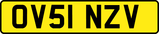 OV51NZV