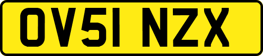 OV51NZX