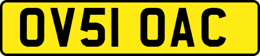 OV51OAC