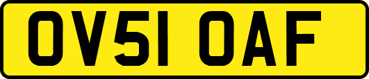 OV51OAF