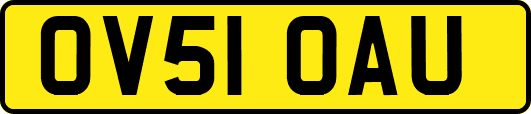 OV51OAU