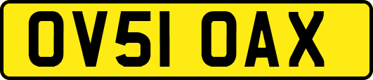OV51OAX