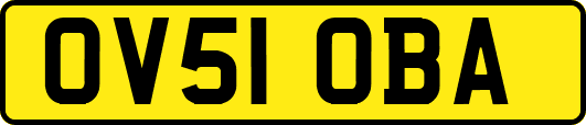 OV51OBA