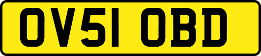 OV51OBD