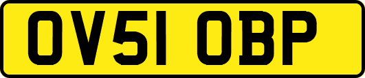 OV51OBP