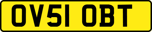 OV51OBT
