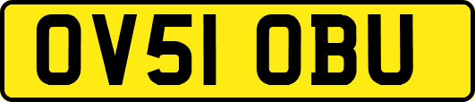 OV51OBU
