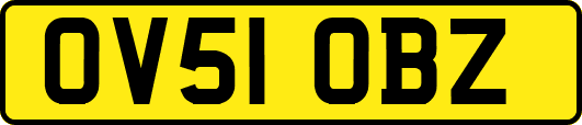 OV51OBZ