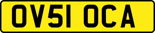 OV51OCA