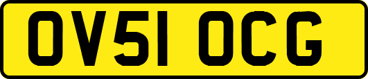 OV51OCG