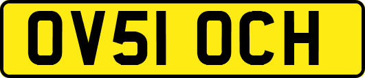 OV51OCH