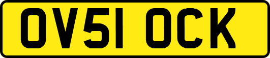 OV51OCK