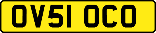 OV51OCO