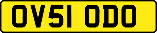 OV51ODO