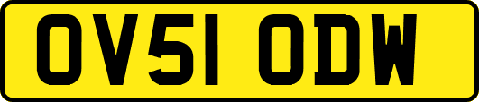 OV51ODW