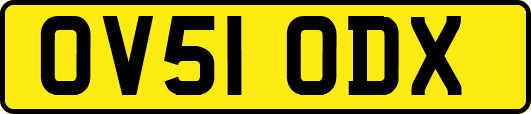OV51ODX