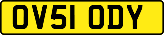 OV51ODY