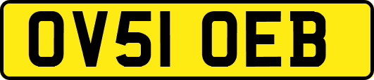 OV51OEB