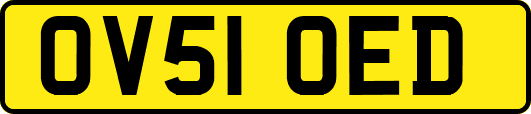 OV51OED