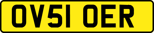 OV51OER