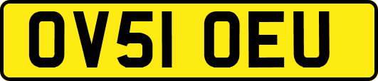 OV51OEU